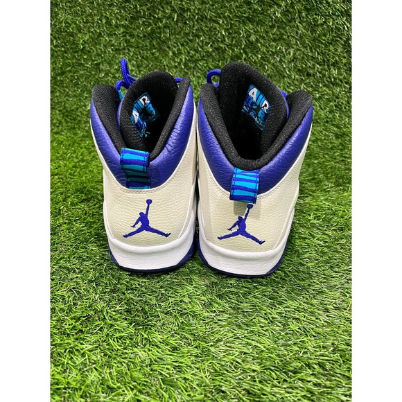 Jordan 10 Retro \'Charlotte\' main image 7